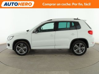 Volkswagen Tiguan 2.0 TDI CityScape BlueMotion Tech
