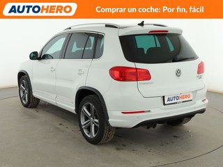 Volkswagen Tiguan 2.0 TDI CityScape BlueMotion Tech