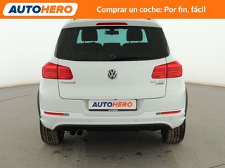 Volkswagen Tiguan 2.0 TDI CityScape BlueMotion Tech