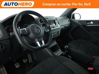 Volkswagen Tiguan 2.0 TDI CityScape BlueMotion Tech