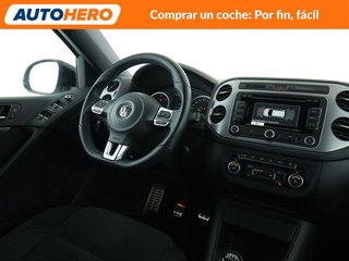 Volkswagen Tiguan 2.0 TDI CityScape BlueMotion Tech