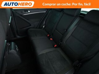 Volkswagen Tiguan 2.0 TDI CityScape BlueMotion Tech