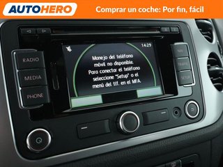 Volkswagen Tiguan 2.0 TDI CityScape BlueMotion Tech
