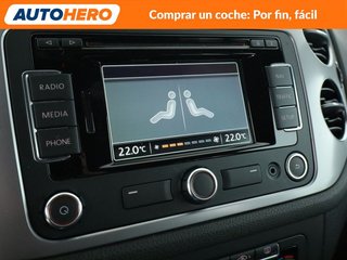 Volkswagen Tiguan 2.0 TDI CityScape BlueMotion Tech