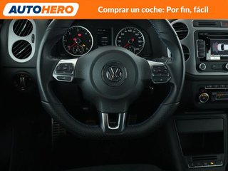 Volkswagen Tiguan 2.0 TDI CityScape BlueMotion Tech