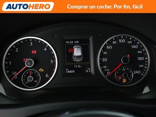 Volkswagen Tiguan 2.0 TDI CityScape BlueMotion Tech