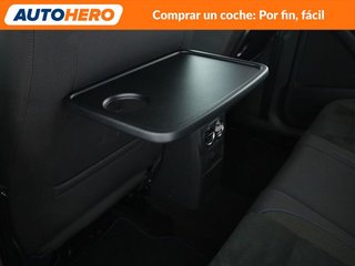 Volkswagen Tiguan 2.0 TDI CityScape BlueMotion Tech