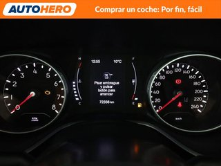 Jeep Compass 1.4 M-Air Longitude 2x4