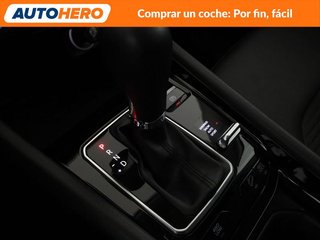 Jeep Compass 1.3 T4 4xe Plug-in Hybrid Limited