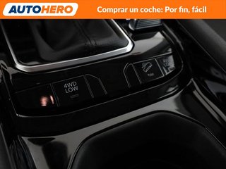 Jeep Compass 1.3 T4 4xe Plug-in Hybrid Limited