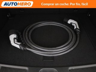 Jeep Compass 1.3 T4 4xe Plug-in Hybrid Limited