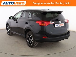 Toyota Rav4 2.2 D-4D Advance