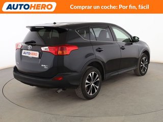 Toyota Rav4 2.2 D-4D Advance