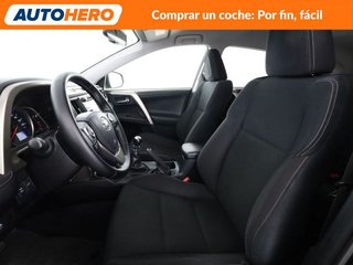 Toyota Rav4 2.2 D-4D Advance