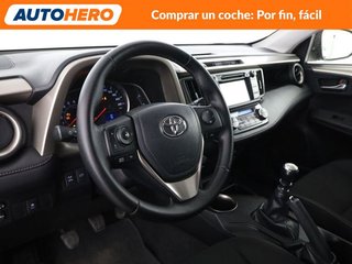 Toyota Rav4 2.2 D-4D Advance