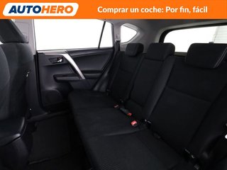Toyota Rav4 2.2 D-4D Advance
