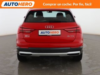 Audi Q3 35 TFSI Mild-Hybrid ACT advanced
