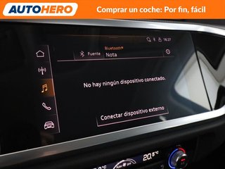 Audi Q3 35 TFSI Mild-Hybrid ACT advanced