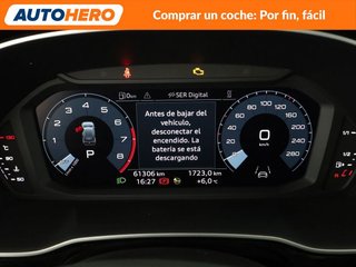Audi Q3 35 TFSI Mild-Hybrid ACT advanced