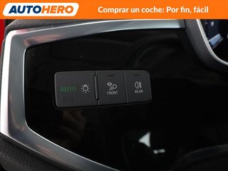 Audi Q3 35 TFSI Mild-Hybrid ACT advanced