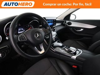 Mercedes Clase C C 220 d BlueTEC AMG Line BlueTEC AMG Line