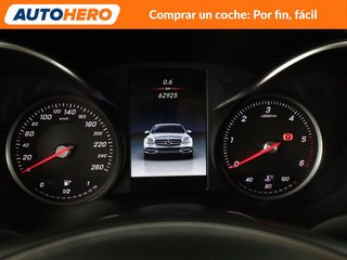 Mercedes Clase C C 220 d BlueTEC AMG Line BlueTEC AMG Line