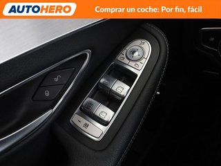 Mercedes Clase C C 220 d BlueTEC AMG Line BlueTEC AMG Line