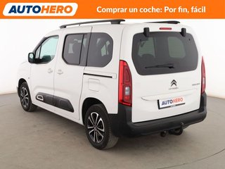 Citroën Berlingo 1.2 PureTech 100 años M