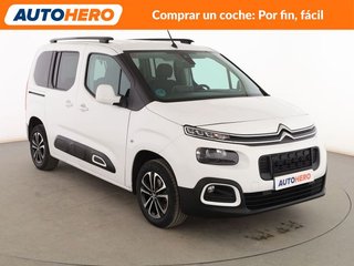 Citroën Berlingo 1.2 PureTech 100 años M