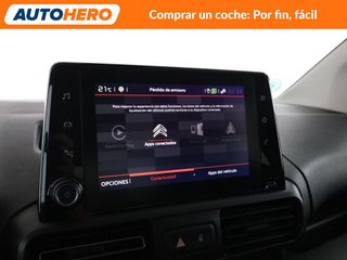 Citroën Berlingo 1.2 PureTech 100 años M