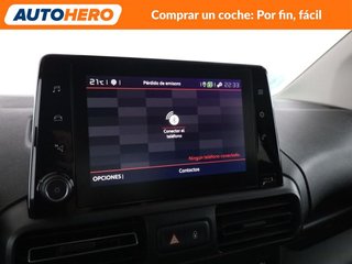 Citroën Berlingo 1.2 PureTech 100 años M