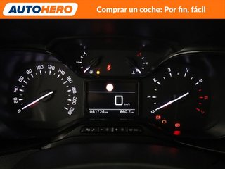 Citroën Berlingo 1.2 PureTech 100 años M