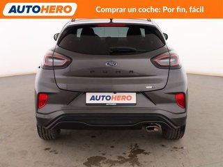Ford Puma 1.0 EcoBoost Mild-Hybrid ST-Line Design
