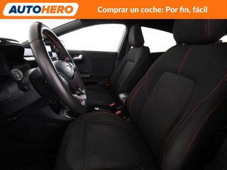 Ford Puma 1.0 EcoBoost Mild-Hybrid ST-Line Design