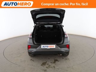 Ford Puma 1.0 EcoBoost Mild-Hybrid ST-Line Design