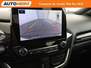 Ford Puma 1.0 EcoBoost Mild-Hybrid ST-Line Design