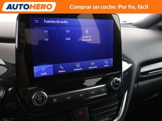 Ford Puma 1.0 EcoBoost Mild-Hybrid ST-Line Design