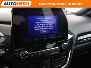 Ford Puma 1.0 EcoBoost Mild-Hybrid ST-Line Design