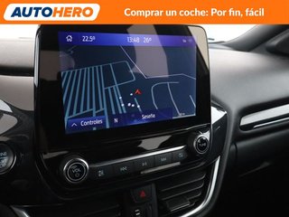 Ford Puma 1.0 EcoBoost Mild-Hybrid ST-Line Design