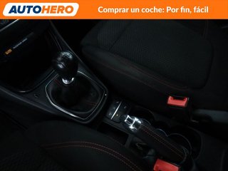 Ford Puma 1.0 EcoBoost Mild-Hybrid ST-Line Design