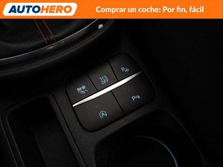 Ford Puma 1.0 EcoBoost Mild-Hybrid ST-Line Design