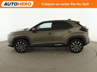 Toyota Yaris Cross 1.5 Hybrid 2WD Active Tech
