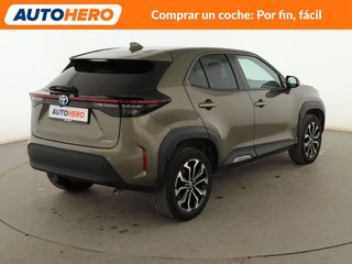 Toyota Yaris Cross 1.5 Hybrid 2WD Active Tech