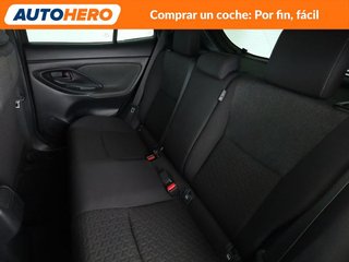 Toyota Yaris Cross 1.5 Hybrid 2WD Active Tech