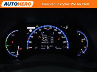 Toyota Yaris Cross 1.5 Hybrid 2WD Active Tech