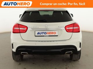Mercedes GLA GLA 220 d 4Matic AMG Line