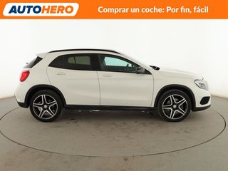 Mercedes GLA GLA 220 d 4Matic AMG Line