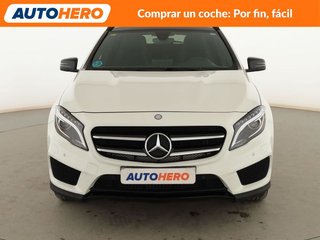 Mercedes GLA GLA 220 d 4Matic AMG Line