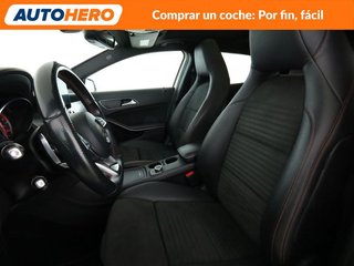 Mercedes GLA GLA 220 d 4Matic AMG Line