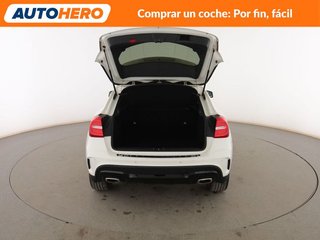 Mercedes GLA GLA 220 d 4Matic AMG Line